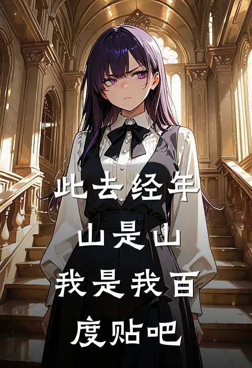 此去经年，山是山，我是我百度贴吧