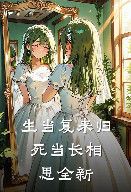 生当复来归，死当长相思全新