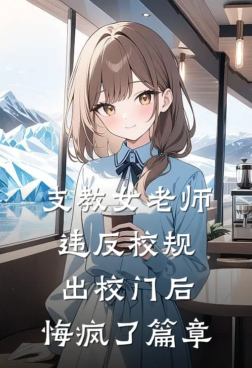 支教女老师违反校规出校门后，悔疯了篇章