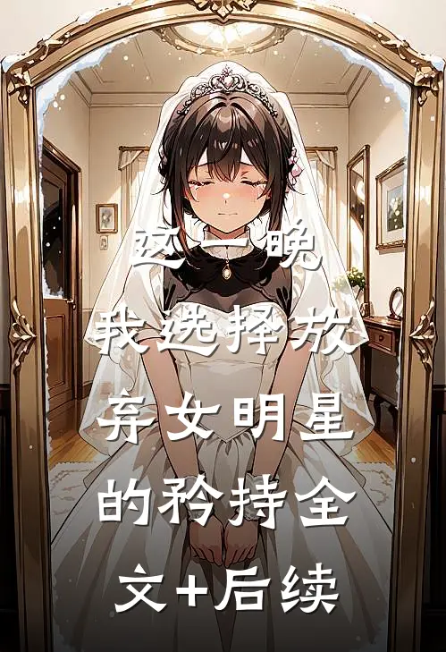 这一晚，我选择放弃女明星的矜持全文+后续