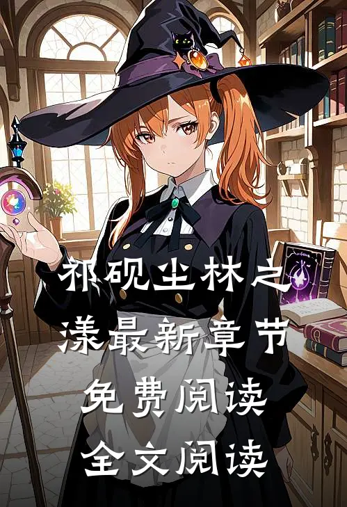 祁砚尘林之漾最新章节免费阅读全文阅读