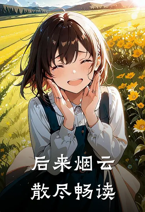 后来烟云散尽畅读