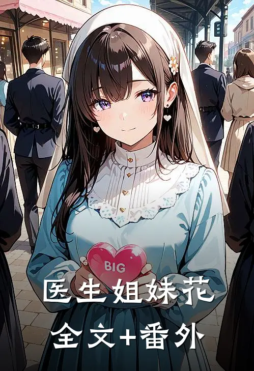 医生姐妹花全文+番外