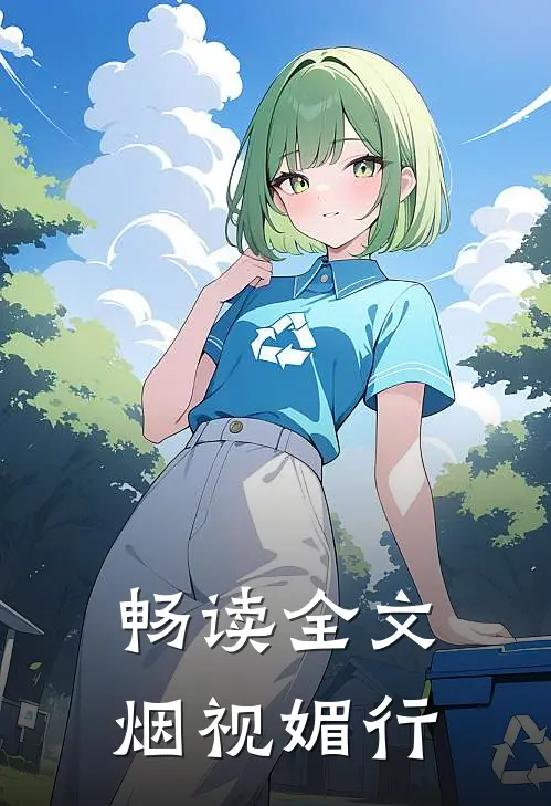 畅读全文烟视媚行