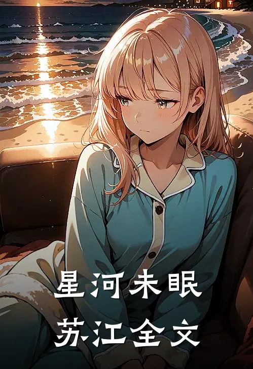 星河未眠苏江全文