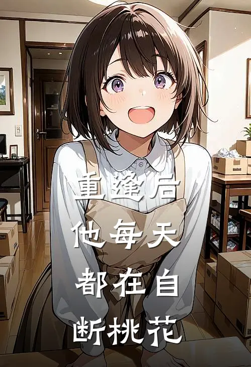 重逢后，他每天都在自断桃花