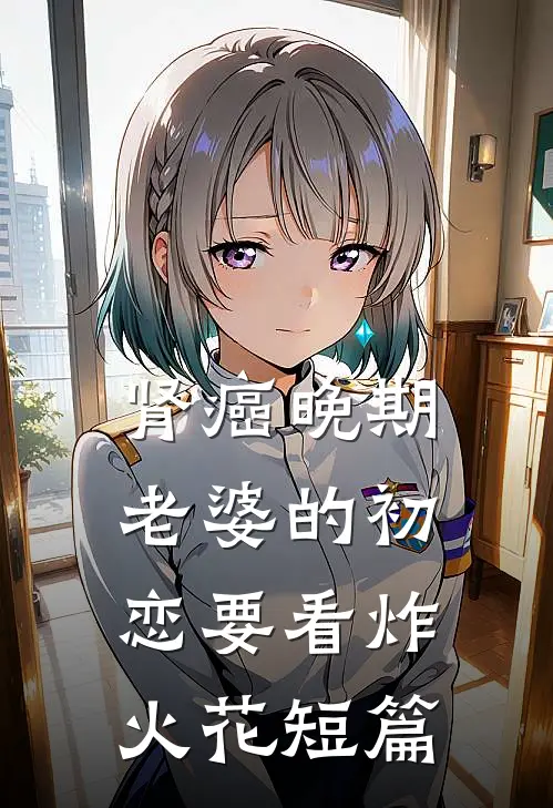 肾癌晚期，老婆的初恋要看炸火花短篇