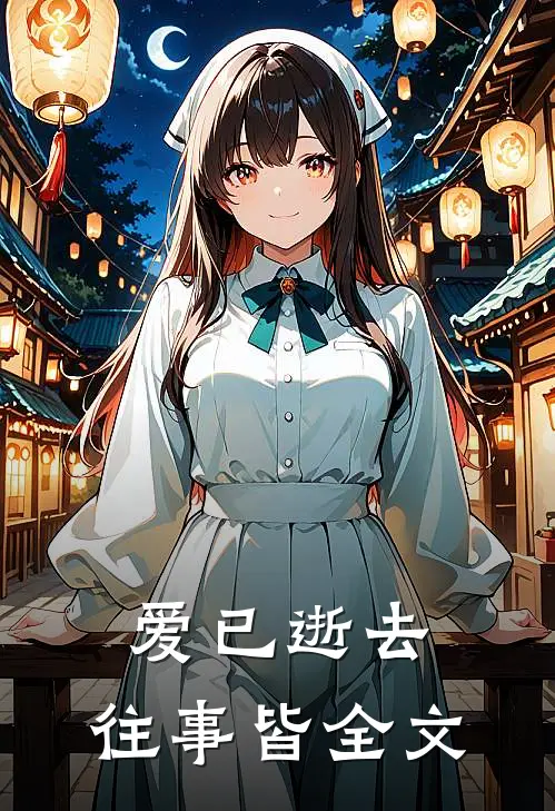 爱已逝去，往事皆全文