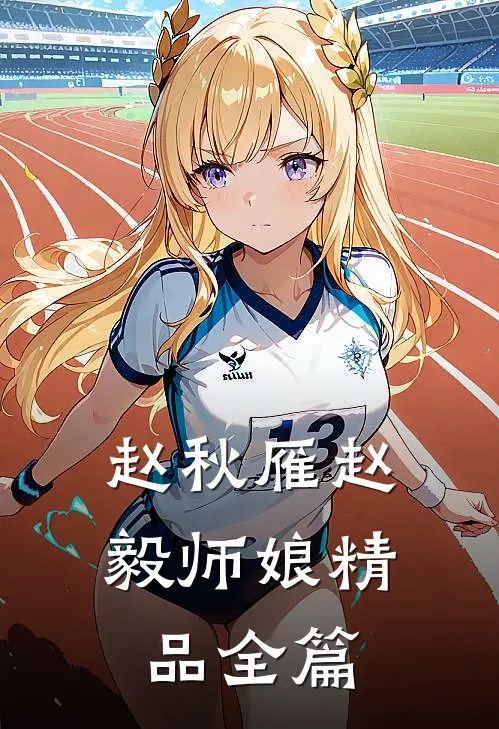 赵秋雁赵毅师娘精品全篇