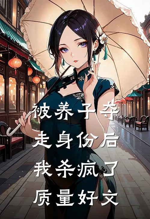 被养子夺走身份后，我杀疯了质量好文
