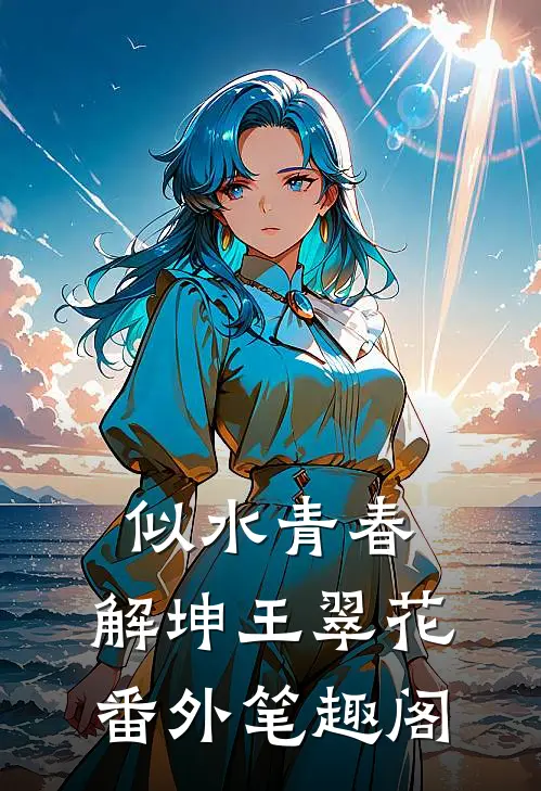 似水青春：解坤王翠花番外笔趣阁