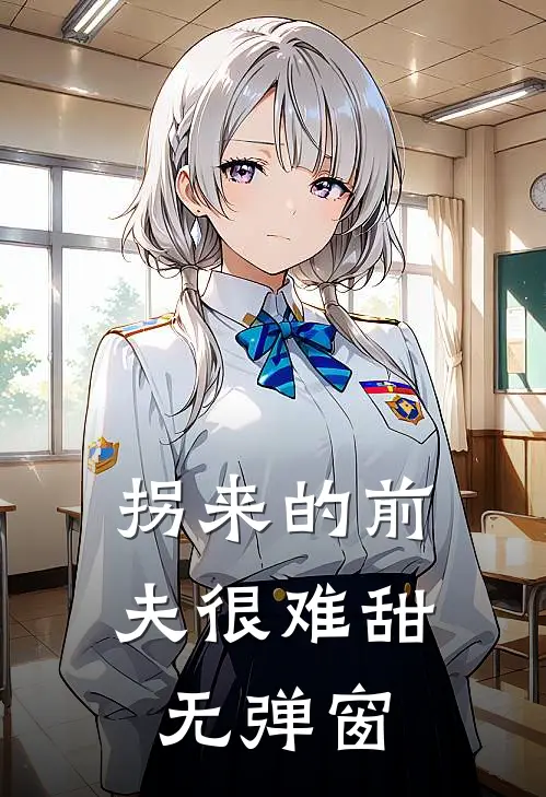 拐来的前夫很难甜无弹窗