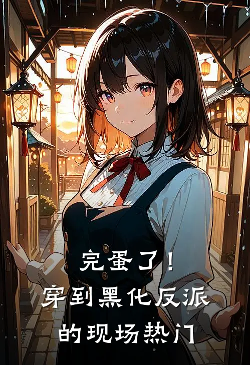 完蛋了！穿到黑化反派的现场热门