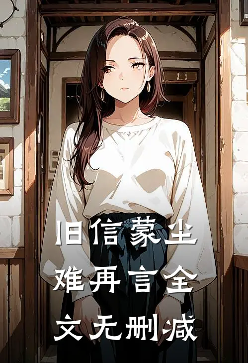 旧信蒙尘难再言全文无删减