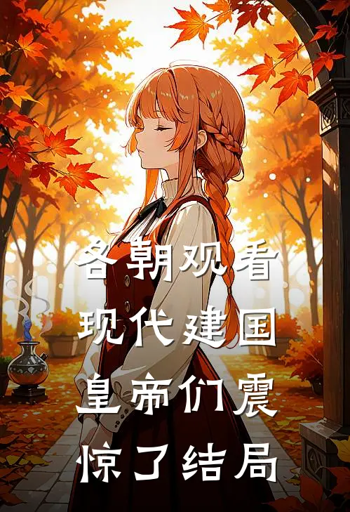 各朝观看现代建国，皇帝们震惊了结局