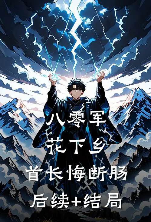 八零军花下乡，首长悔断肠后续+结局