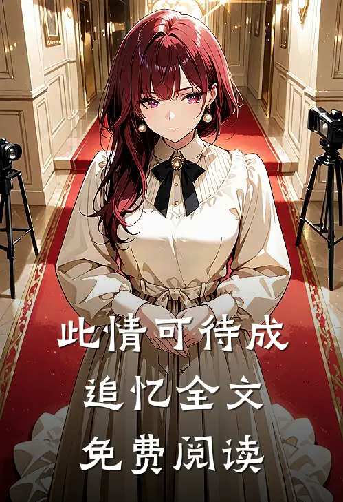 此情可待成追忆全文免费阅读