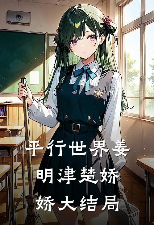 平行世界姜明津楚娇娇大结局