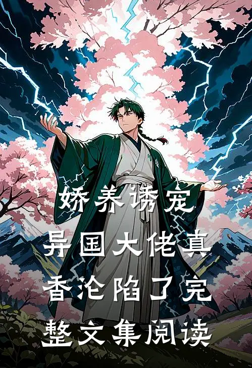 娇养诱宠，异国大佬真香沦陷了完整文集阅读