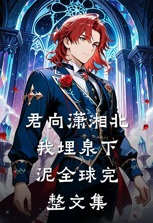 君向潇湘北，我埋泉下泥全球完整文集