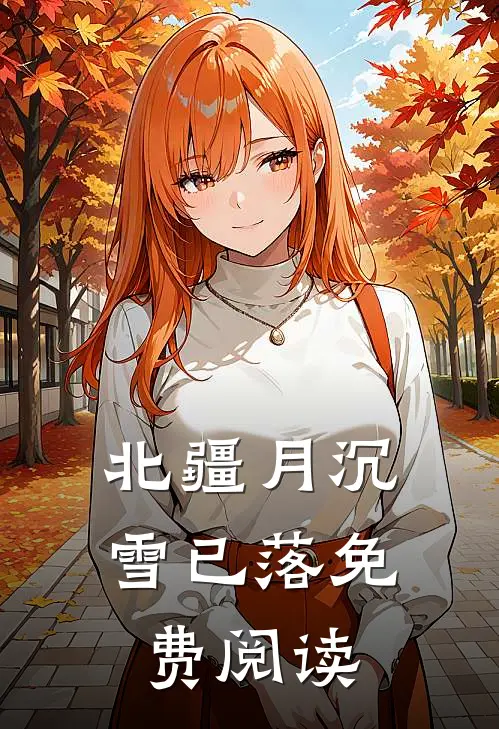 北疆月沉雪已落免费阅读