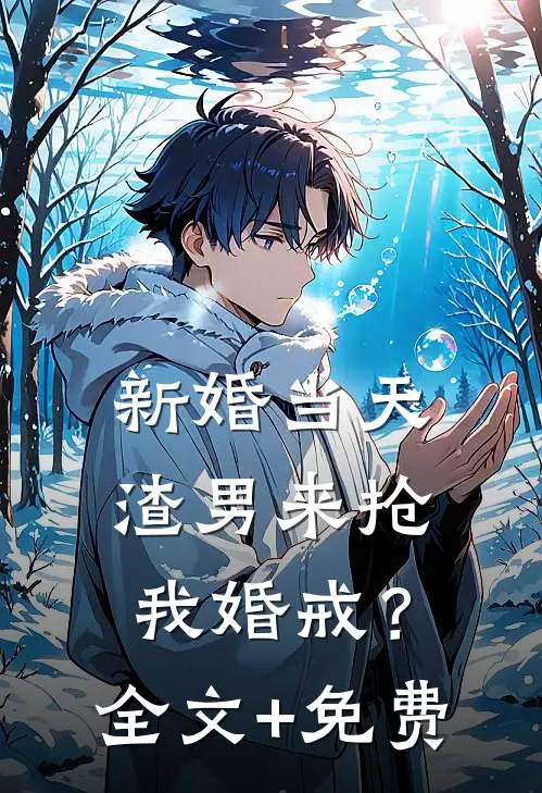 新婚当天，渣男来抢我婚戒？全文+免费
