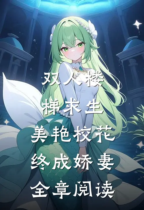 双人楼梯求生：美艳校花终成娇妻全章阅读