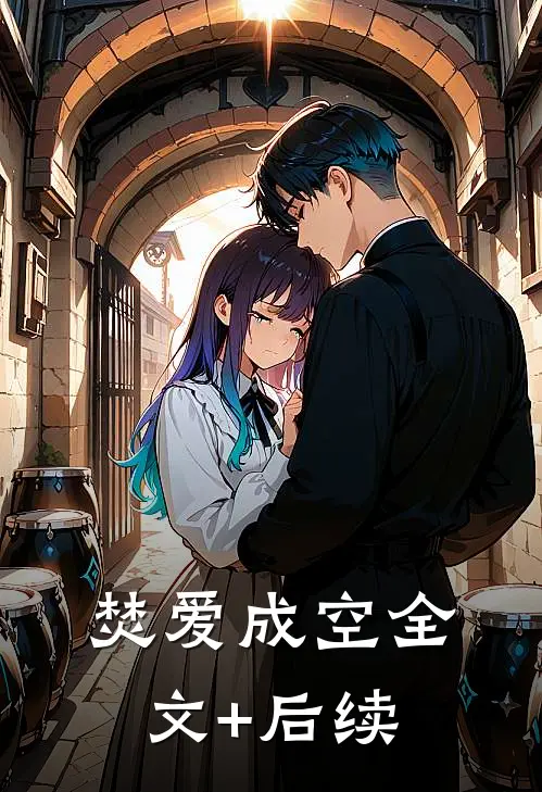 焚爱成空全文+后续