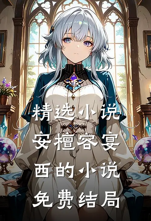 精选小说安檀容宴西的小说免费结局