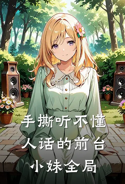 手撕听不懂人话的前台小妹全局