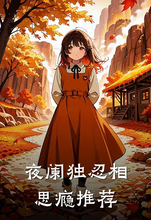 夜阑独忍相思瘾推荐