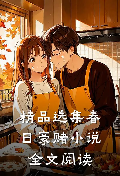 精品选集春日豪赌小说全文阅读