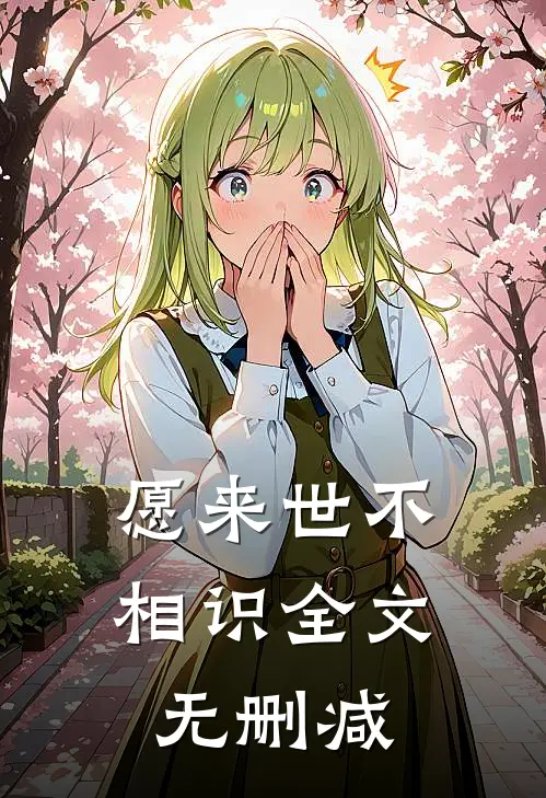 愿来世不相识全文无删减
