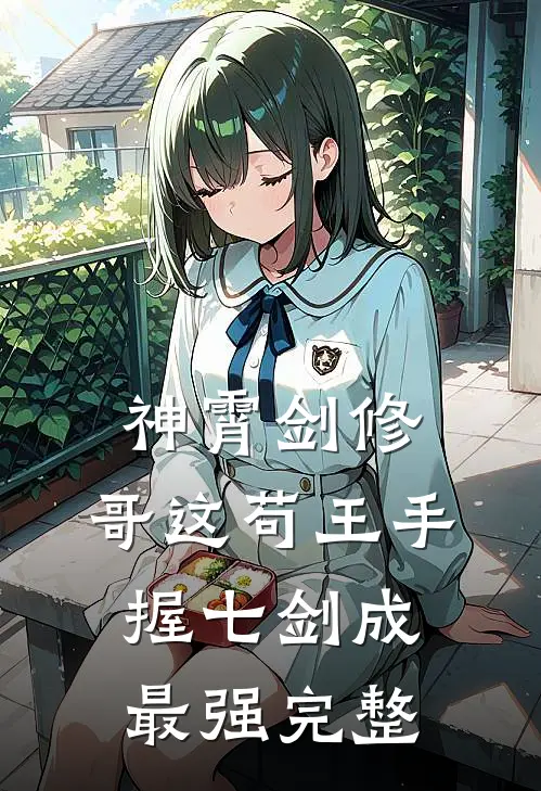 神霄剑修：哥这苟王手握七剑成最强完整