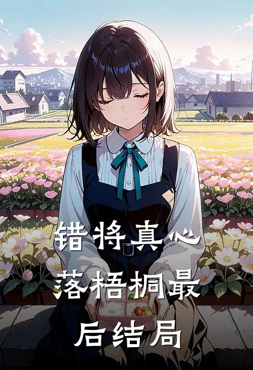 错将真心落梧桐最后结局