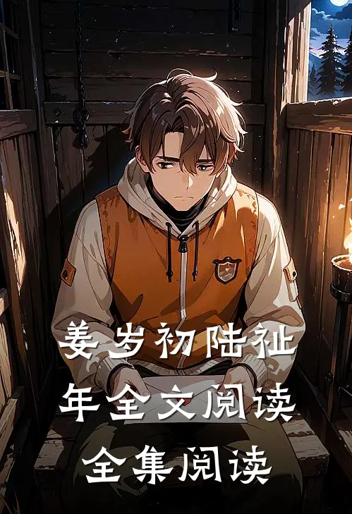 姜岁初陆祉年全文阅读全集阅读