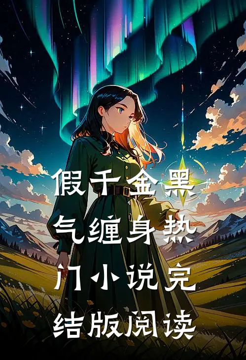假千金黑气缠身热门小说完结版阅读
