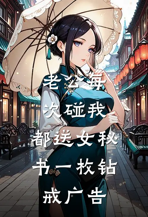 老公每次碰我，都送女秘书一枚钻戒广告
