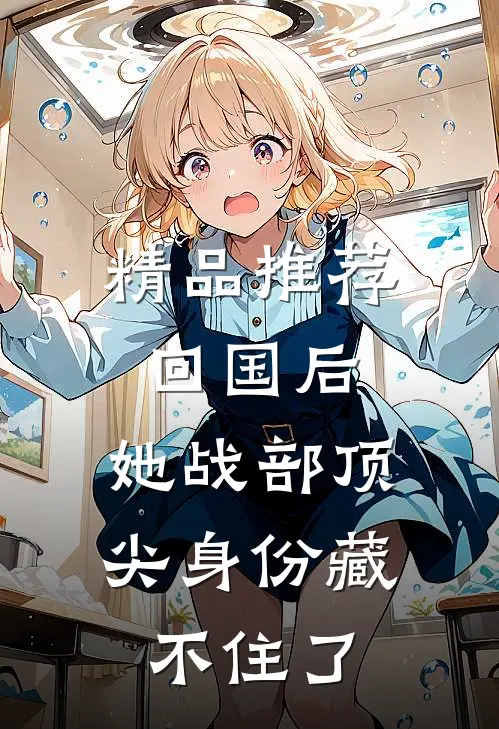 精品推荐回国后，她战部顶尖身份藏不住了