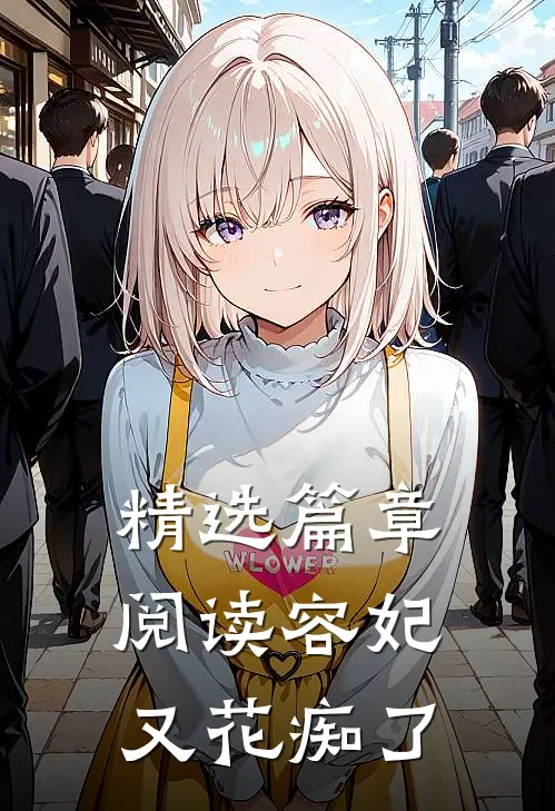 精选篇章阅读容妃又花痴了