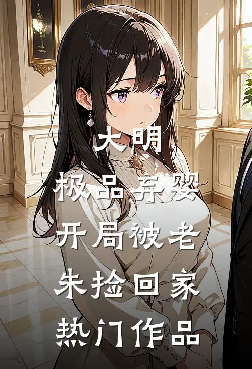 大明：极品弃婴，开局被老朱捡回家热门作品