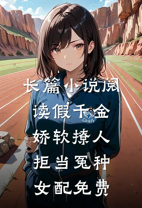 长篇小说阅读假千金娇软撩人,拒当冤种女配免费