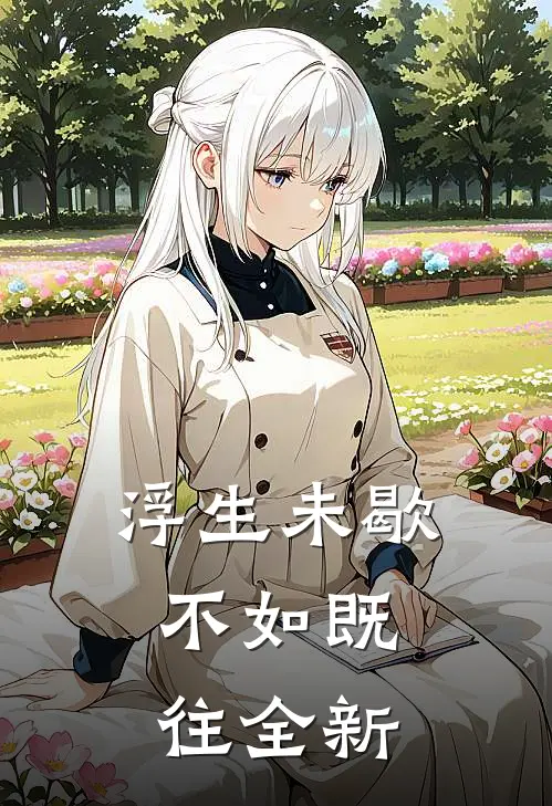 浮生未歇，不如既往全新