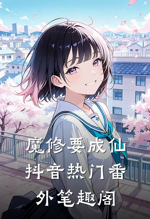 魔修要成仙：抖音热门番外笔趣阁