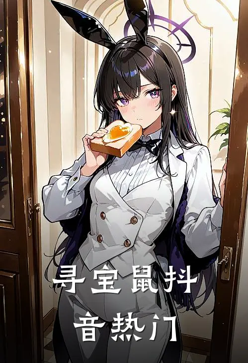 寻宝鼠抖音热门