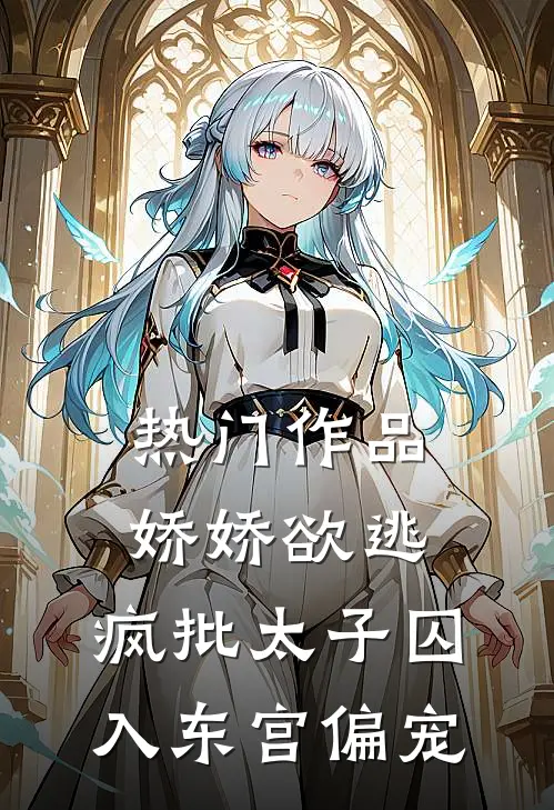 热门作品娇娇欲逃，疯批太子囚入东宫偏宠