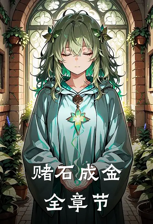 赌石成金全章节