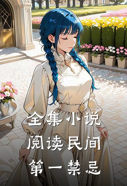 全集小说阅读民间第一禁忌