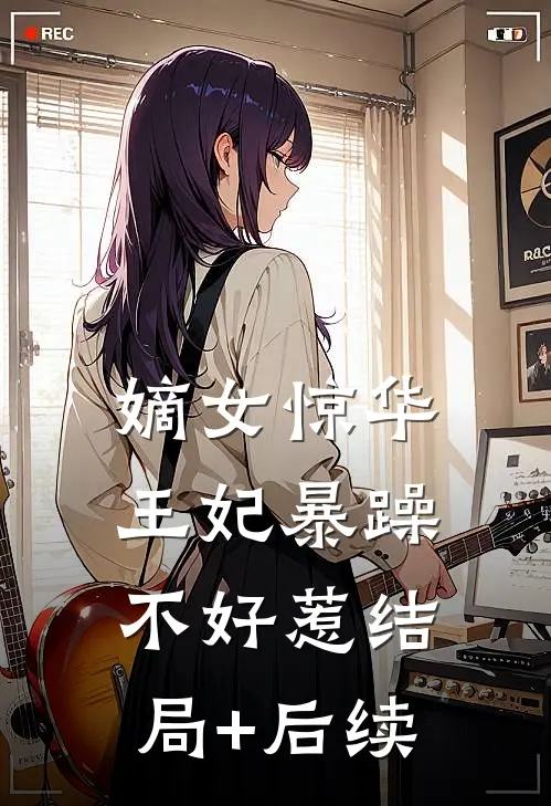 嫡女惊华：王妃暴躁不好惹结局+后续