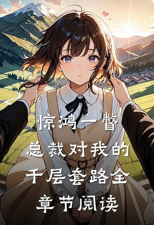 惊鸿一瞥：总裁对我的千层套路全章节阅读